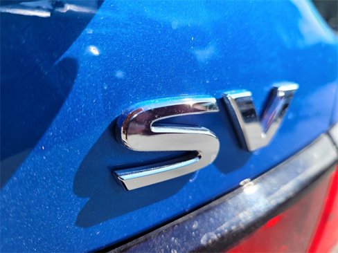 Used 2024 Nissan Sentra SV w/ All-Weather Package image 27