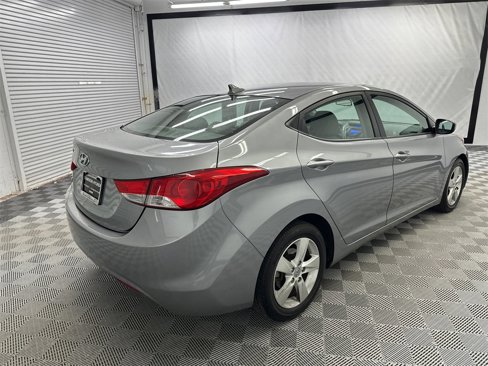 Used 2013 Hyundai Elantra GLS w/ Preferred Pkg image 5