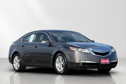 Used 2010 Acura TL image 8