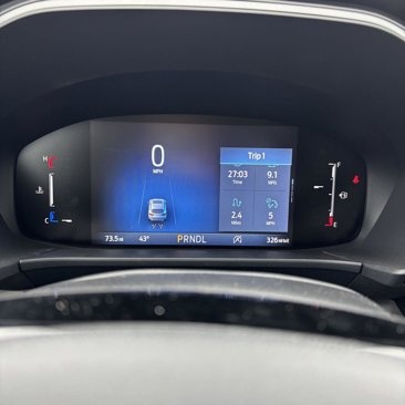 New 2025 Ford Escape Active w/ Cold Weather Package image 26