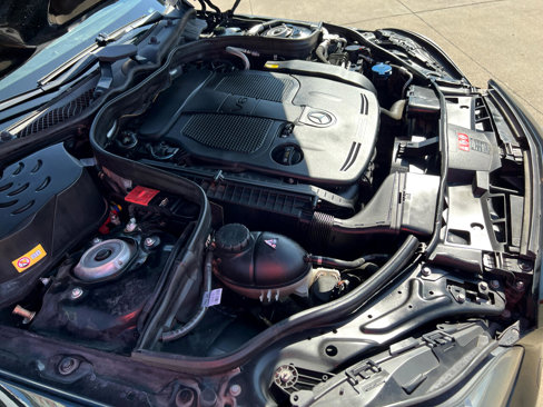 Used 2014 Mercedes-Benz E 350 Sedan image 29