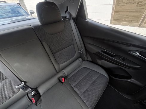 Used 2023 Chevrolet Bolt LT w/ Driver Confidence Package image 41