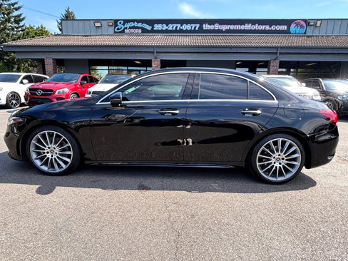 Used 2019 Mercedes-Benz A 220 image 5
