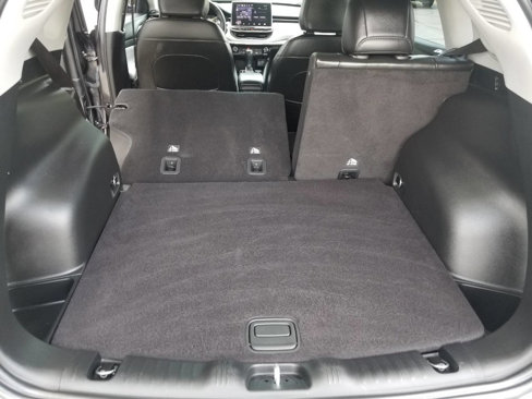 Certified 2022 Jeep Compass Limited image 15