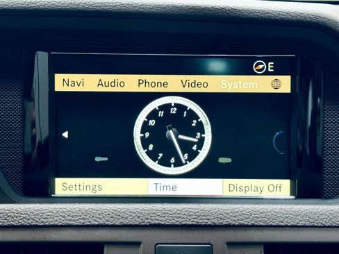 Used 2012 Mercedes-Benz E 350 4MATIC Coupe image 40