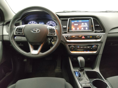 Used 2019 Hyundai Sonata SE image 22