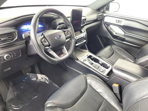 Used 2021 Ford Explorer ST w/ Equipment Group 401A image 13