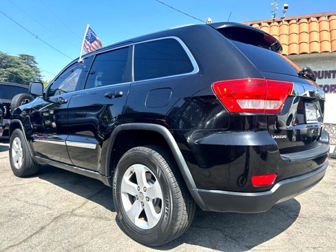 Used 2012 Jeep Grand Cherokee Laredo image 5