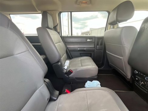 Used 2019 Ford Flex SEL w/ Equipment Group 202A image 16