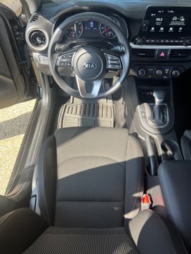 Used 2021 Kia Forte LX image 19