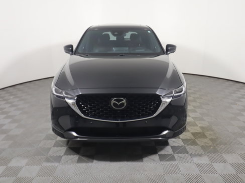 Used 2023 MAZDA CX-5 Signature image 8