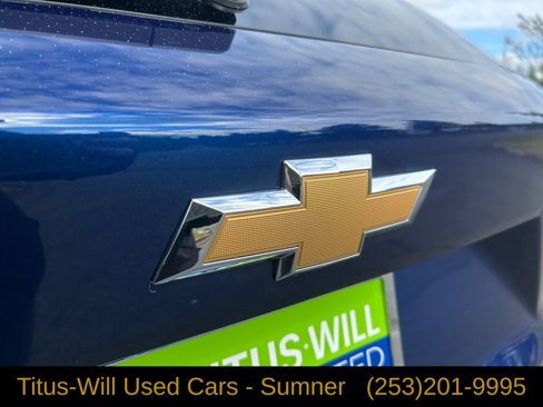 Used 2024 Chevrolet Trax LS w/ LS Convenience Package image 32