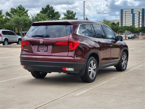Used 2018 Honda Pilot EX-L image 6