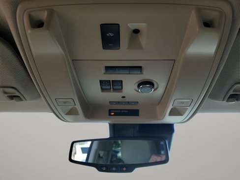 Used 2016 Cadillac Escalade ESV Luxury image 42