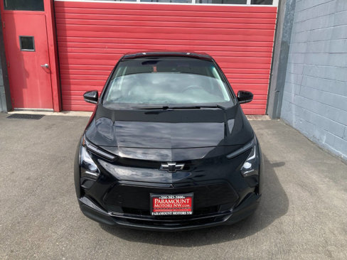 Used 2022 Chevrolet Bolt LT w/ Infotainment Package image 7