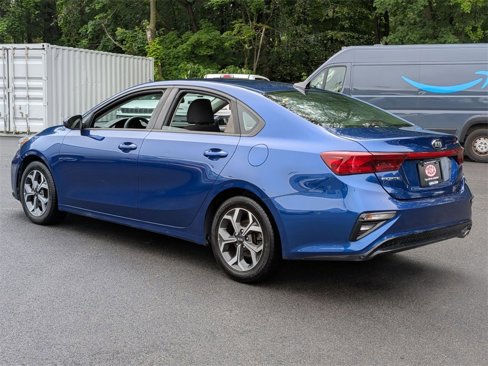 Used 2020 Kia Forte LXS image 6