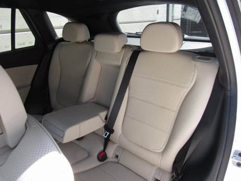Certified 2025 Mercedes-Benz GLC 300 4MATIC image 16