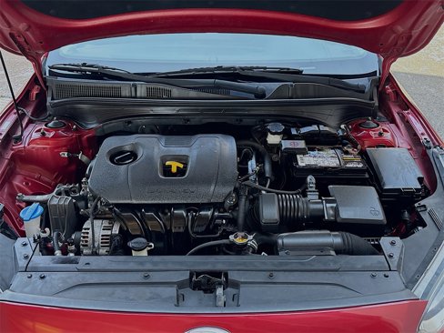 Used 2019 Kia Forte LXS image 27