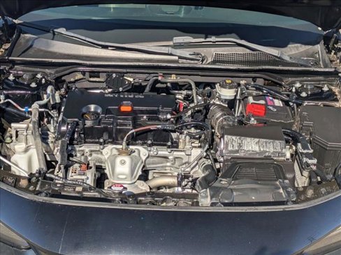 Used 2022 Honda Civic Sport image 21