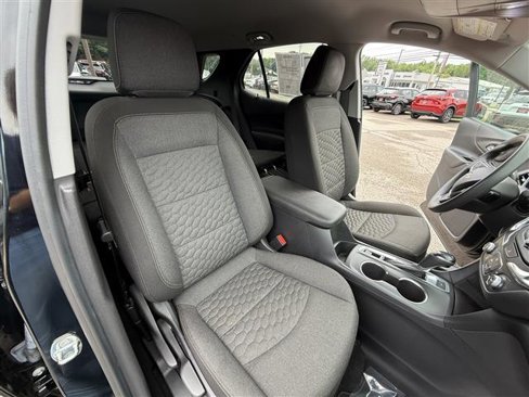 Used 2020 Chevrolet Equinox LT image 30