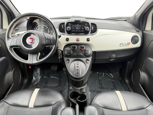 Used 2019 FIAT 500 e image 10