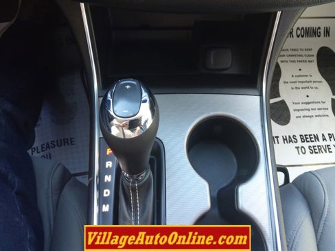 Used 2017 Chevrolet Impala LS image 40