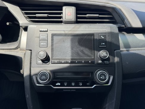 Used 2017 Honda Civic LX image 9