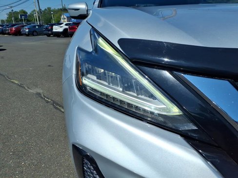 Used 2020 Nissan Murano SV image 10