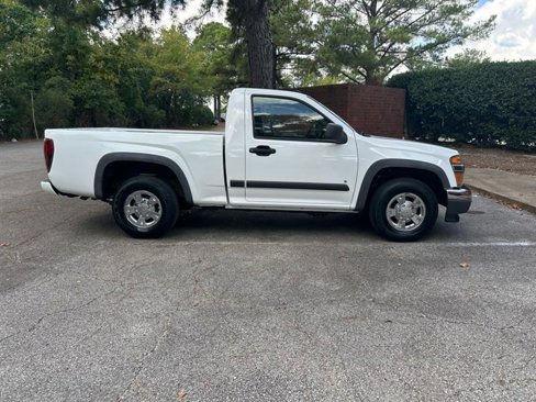 Used 2008 Chevrolet Colorado LT w/ Power Convenience Package image 28