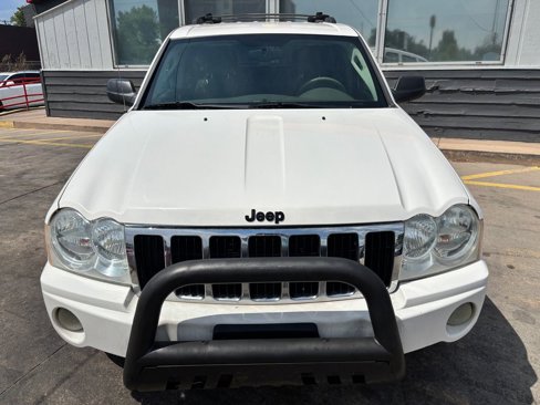 Used 2006 Jeep Grand Cherokee Laredo image 2