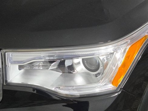 Used 2017 GMC Acadia SLT image 14
