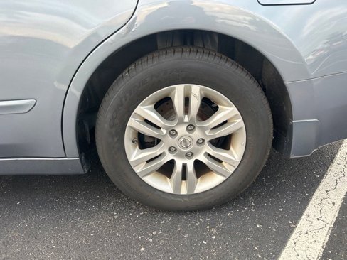 Used 2012 Nissan Altima 2.5 S w/ Convenience Pkg image 5
