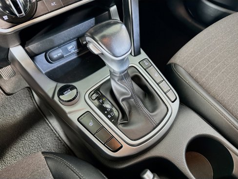 Certified 2021 Kia Seltos S image 21