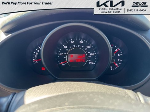 Used 2016 Kia Soul + image 18