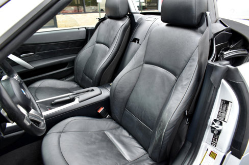 Used 2006 BMW Z4 3.0i image 29