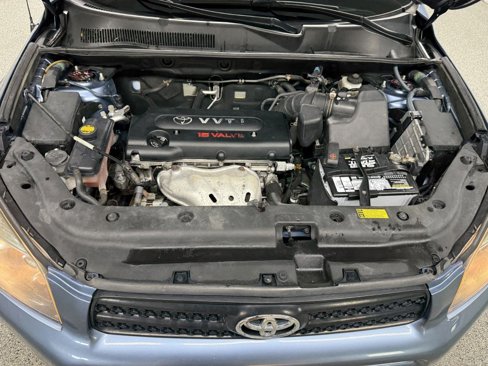 Used 2007 Toyota RAV4 Sport image 36