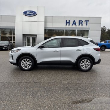 New 2025 Ford Escape Active w/ Cold Weather Package image 6