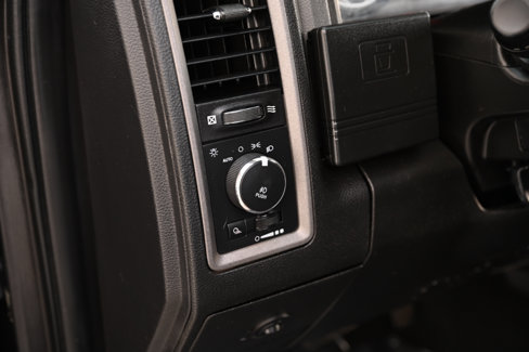 Used 2019 RAM 1500 Express w/ Express Value Package image 25