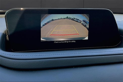 Certified 2025 MAZDA CX-30 AWD 2.5 S w/ Preferred Package image 23