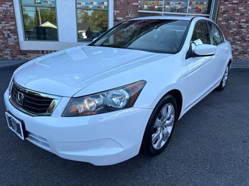 Used 2009 Honda Accord EX-L image 1