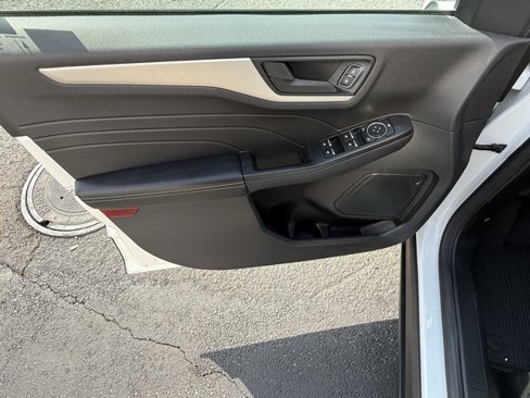 Certified 2022 Ford Escape SE w/ Convenience Package image 21