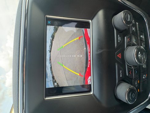 Used 2018 Jeep Grand Cherokee Limited image 29