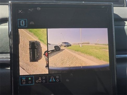 New 2026 GMC Terrain AT4 w/ Convenience Package III image 10