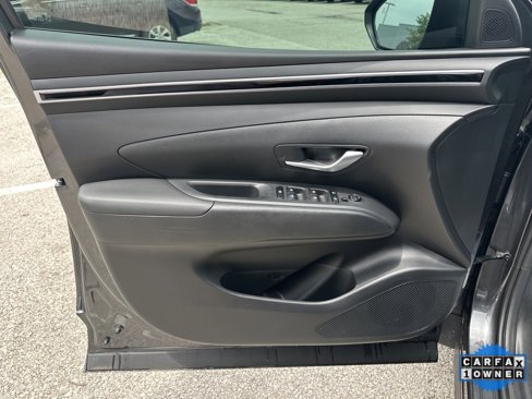 Used 2024 Hyundai Tucson SEL image 53