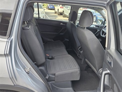 Certified 2023 Volkswagen Tiguan S image 16