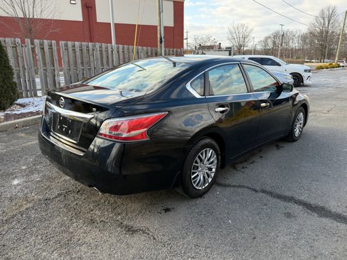 Used 2015 Nissan Altima 2.5 S image 7