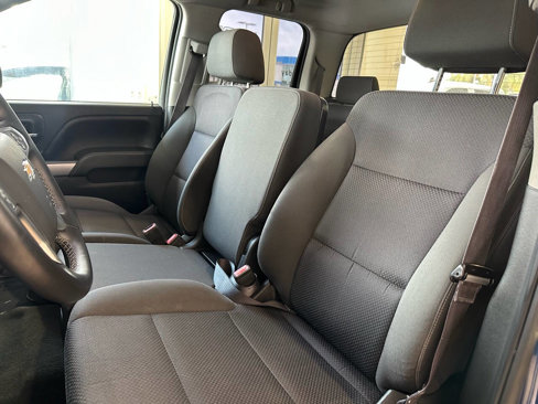 Used 2016 Chevrolet Silverado 1500 LT Z71 w/ All Star Edition image 26