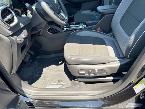 New 2026 Chevrolet TrailBlazer LT w/ Convenience Package image 12