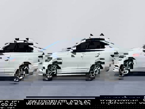 Used 2020 Volkswagen Passat 2.0T SE image 6