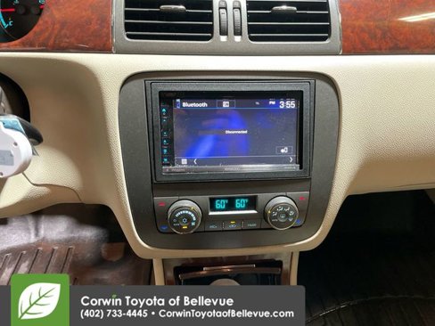 Used 2009 Buick Lucerne CXL image 13